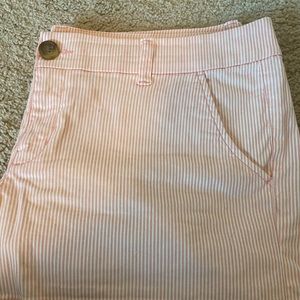 American Eagle Midi Short Size 14